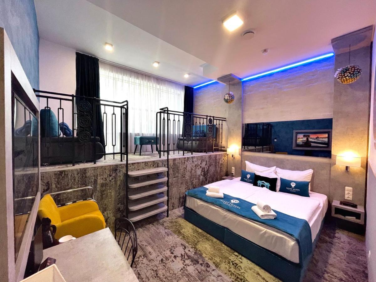 Chambre Quadruple