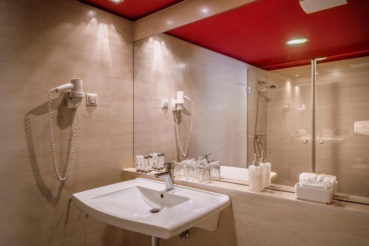 Chambre Double Standard