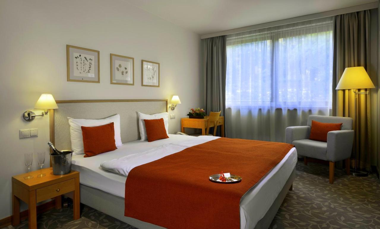 Chambre Double Économique