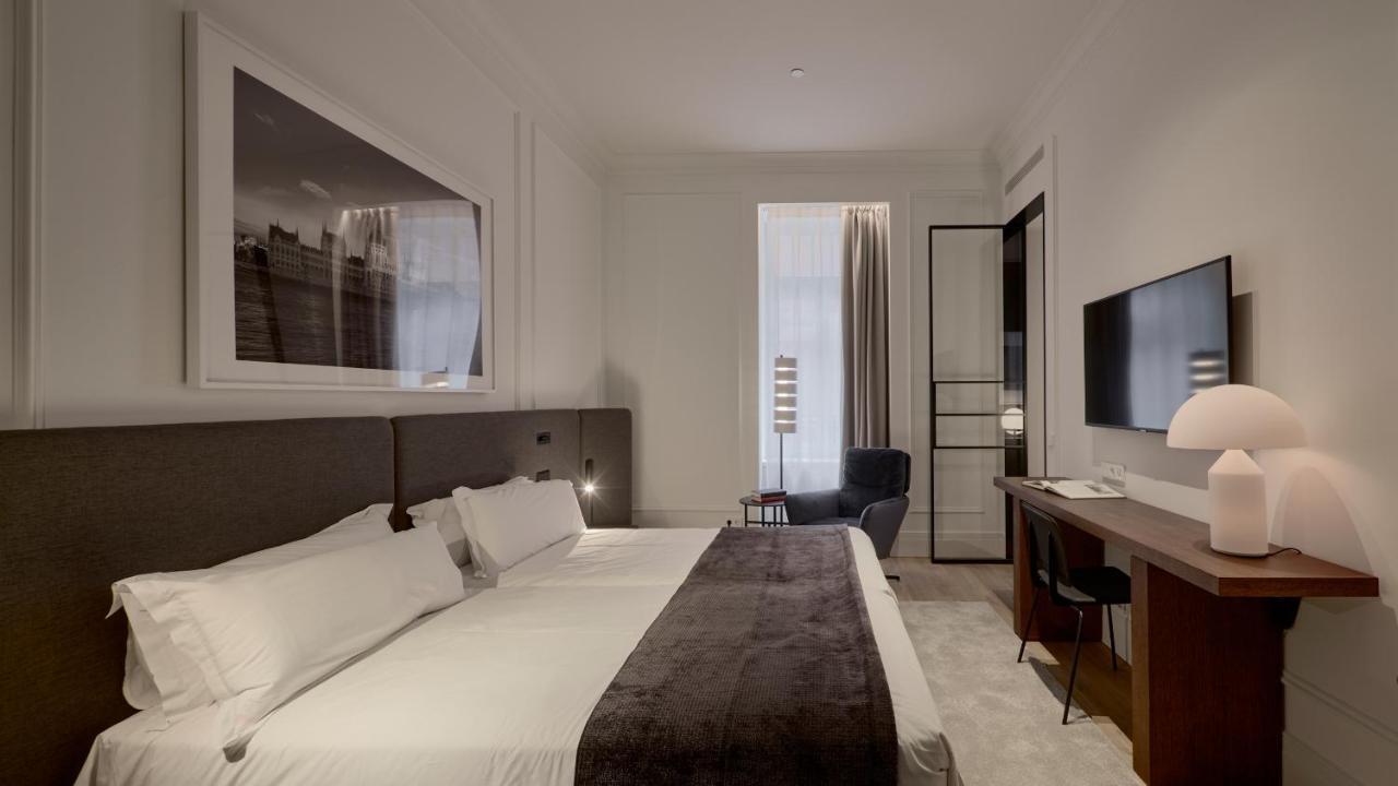 Chambre Double ou Lits Jumeaux Standard