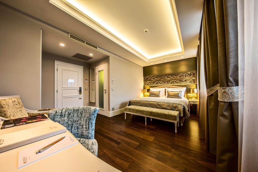 Chambre Double Standard
