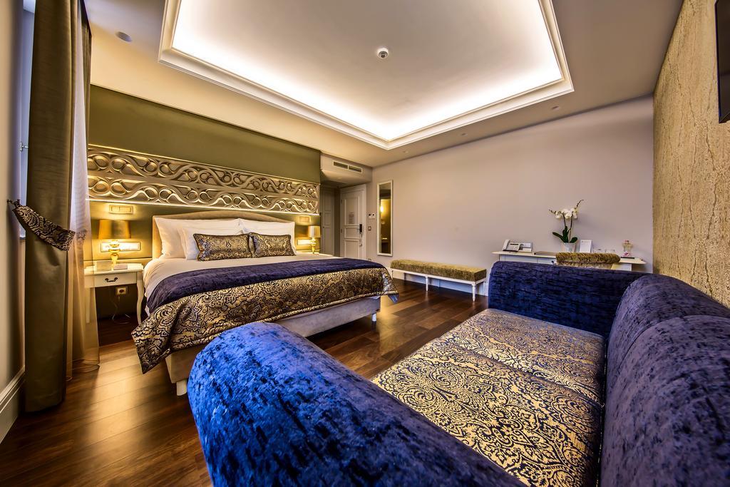 Chambre Double Exécutive