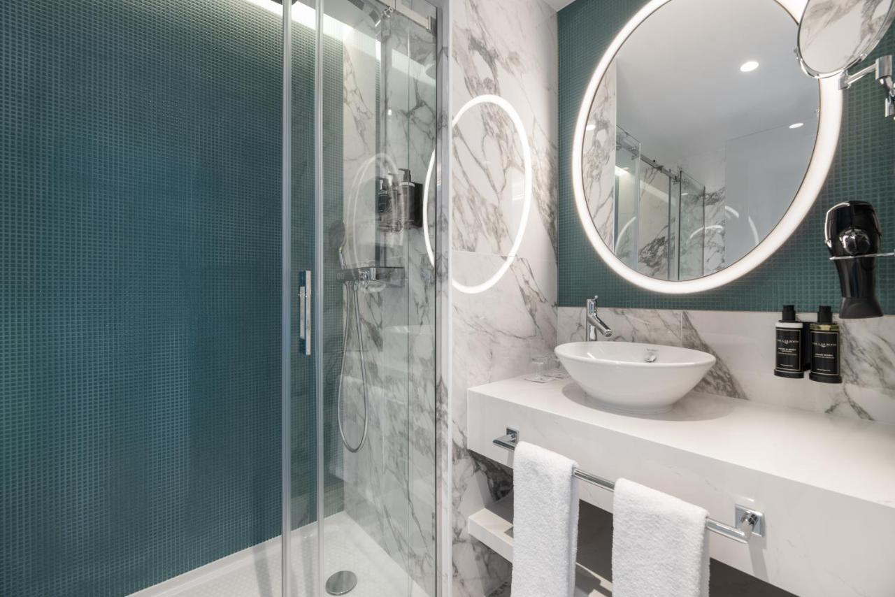 Chambre Double Deluxe