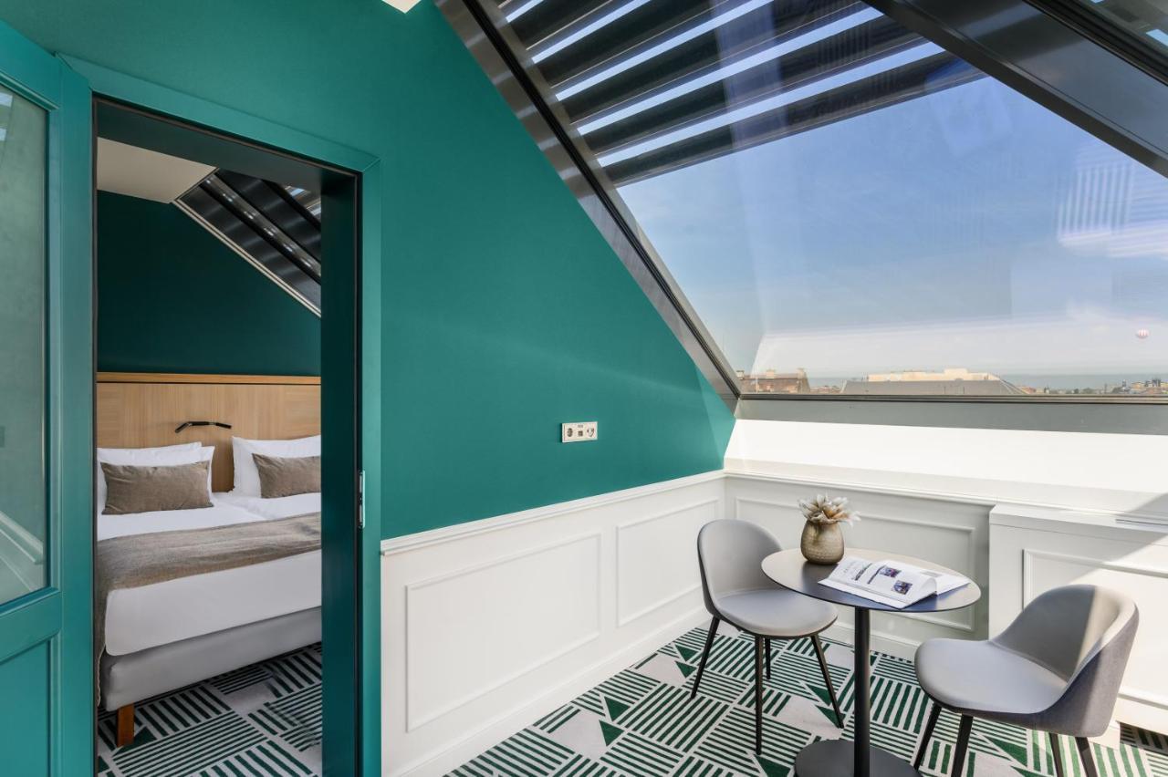 Suite 1 Chambre