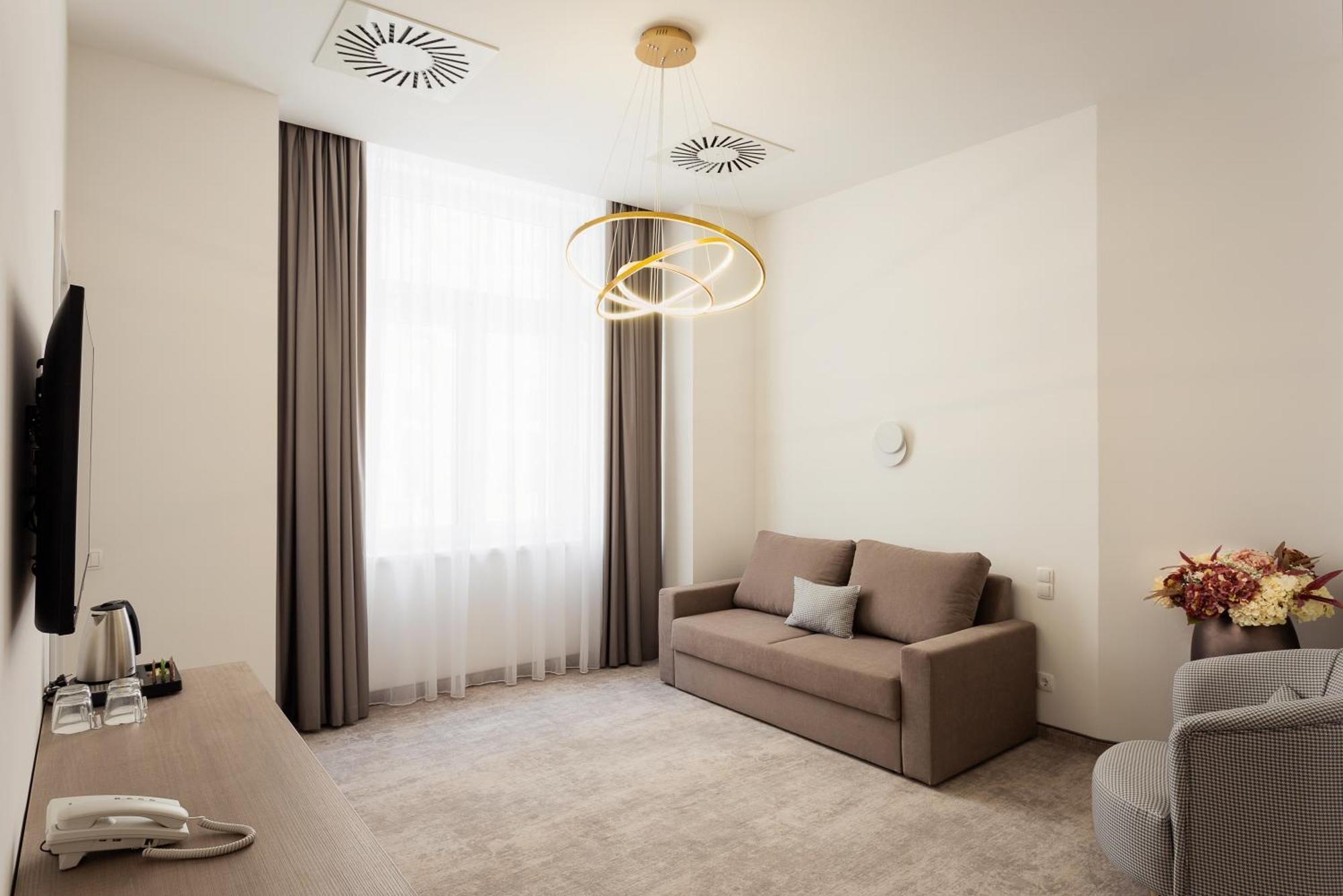 Suite Junior