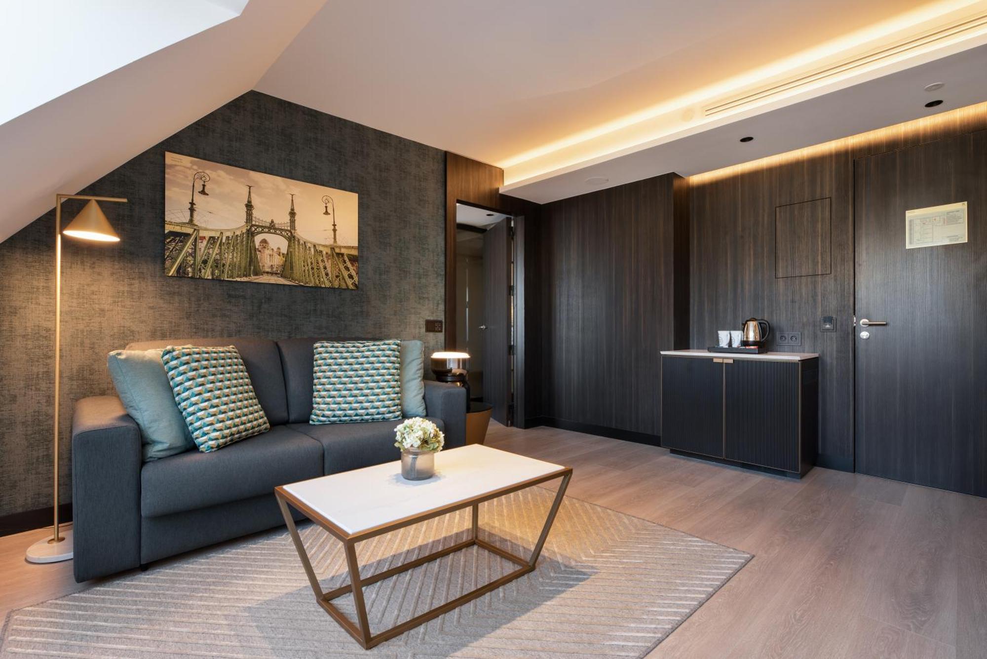 Suite Ambassadeur