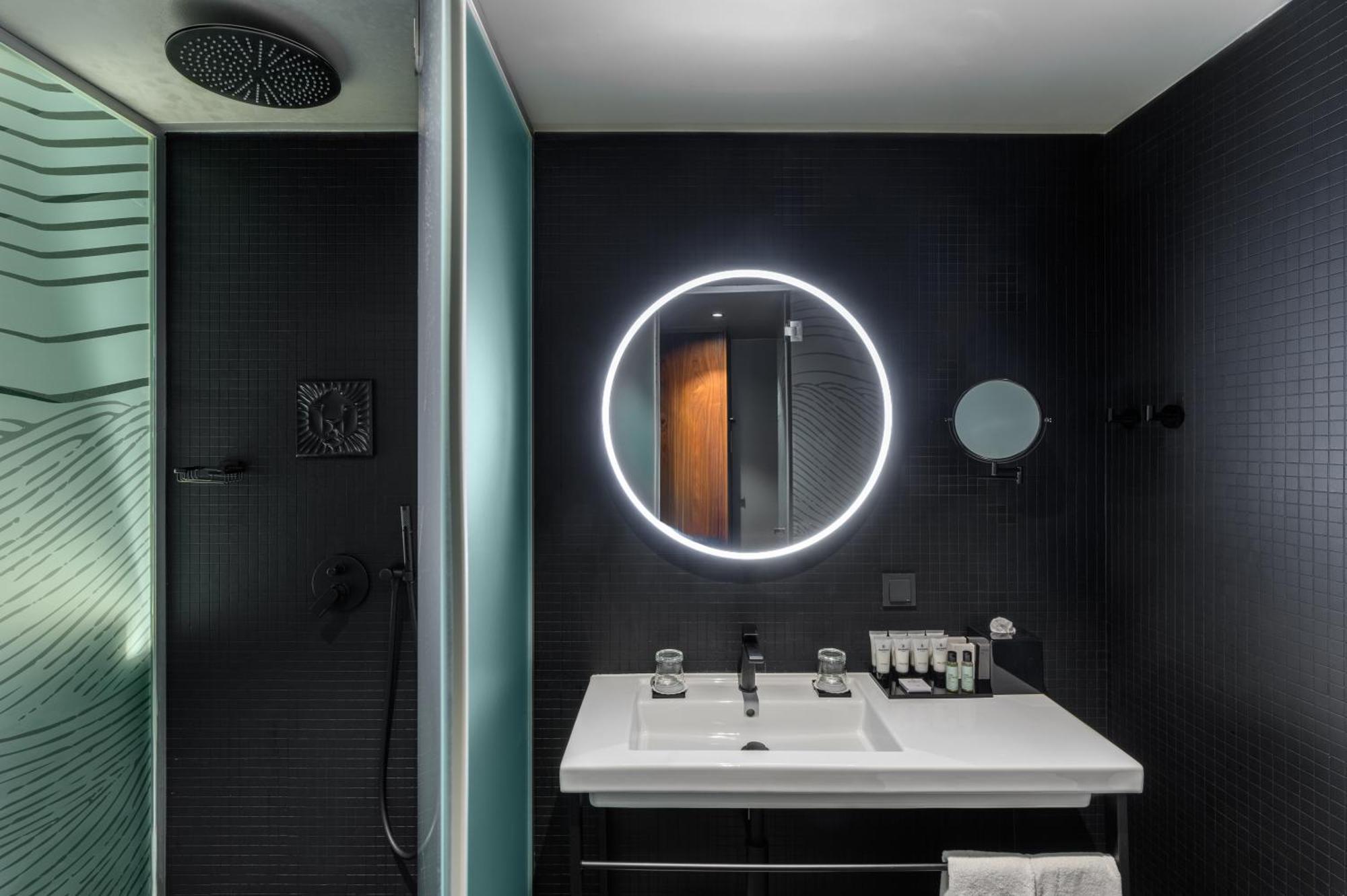 Chambre Double Supérieure avec Vue sur le Danube