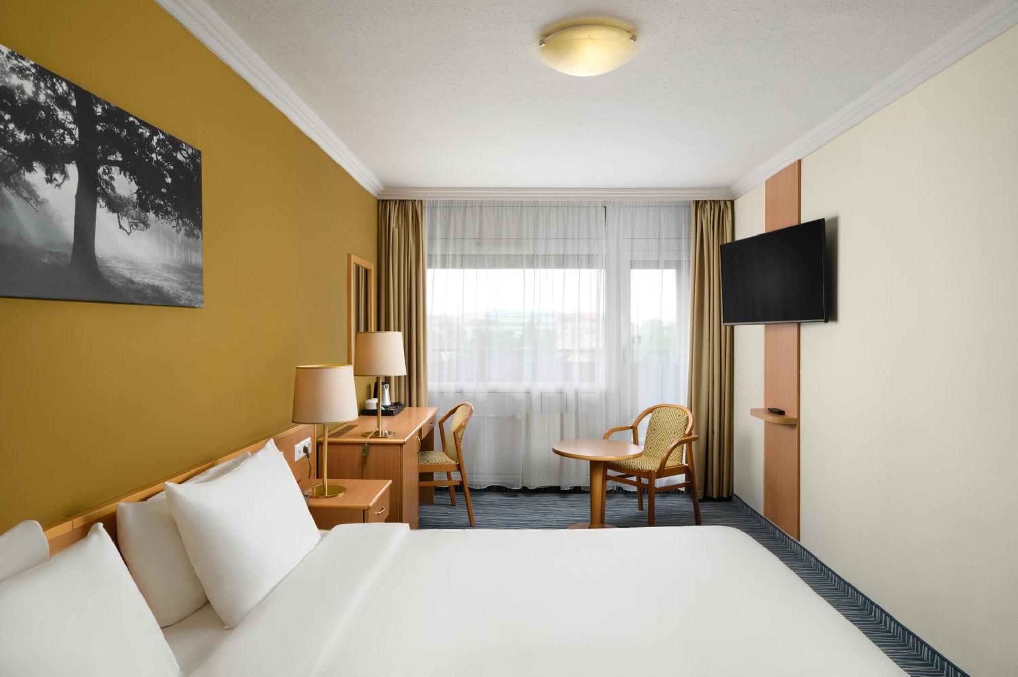 Chambre Double Supérieure