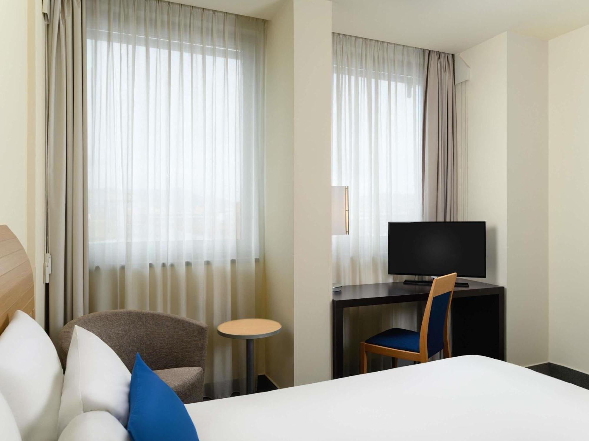 Chambre Double Supérieure