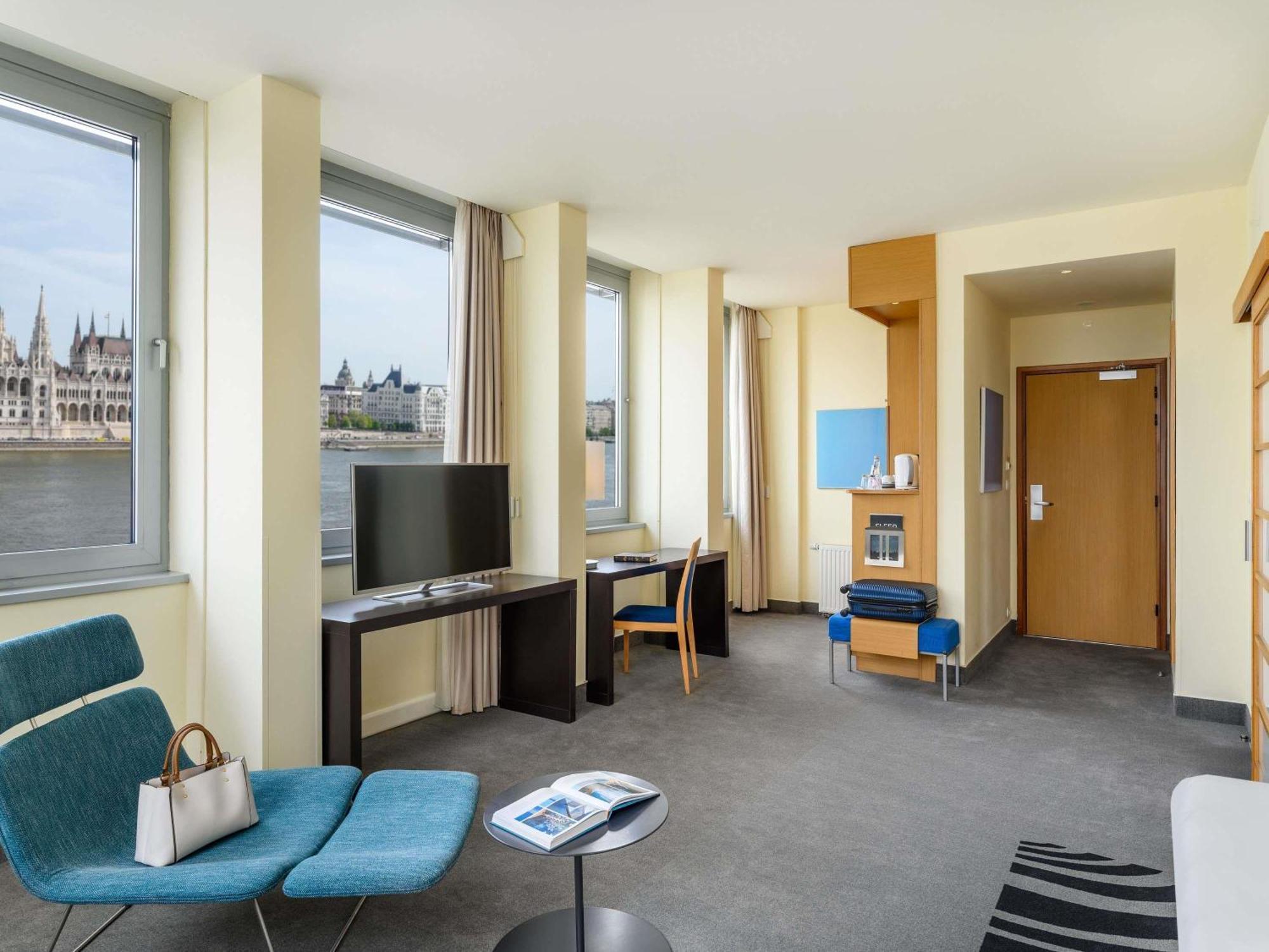 Suite Junior