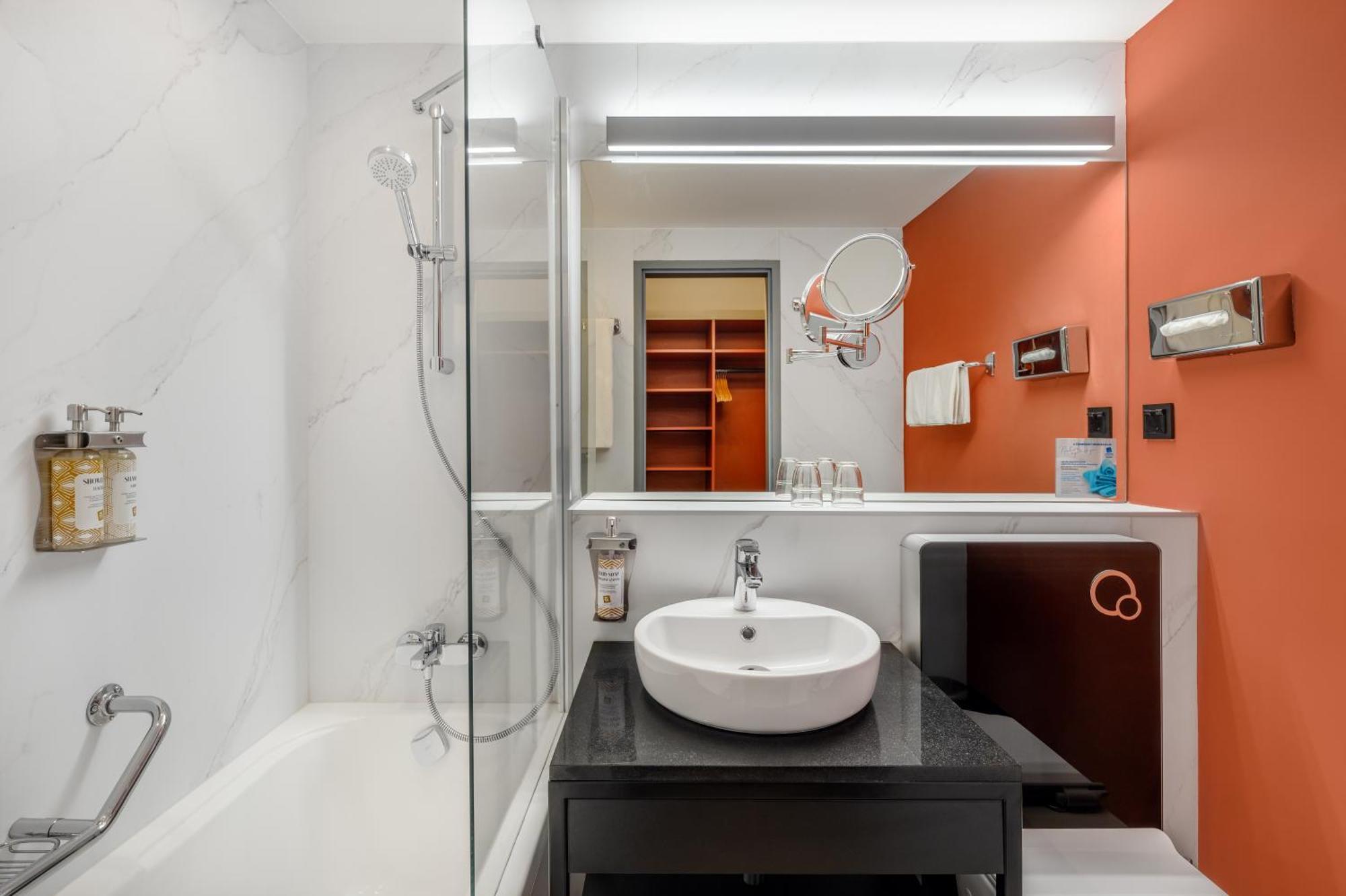 Chambre Triple Supérieure