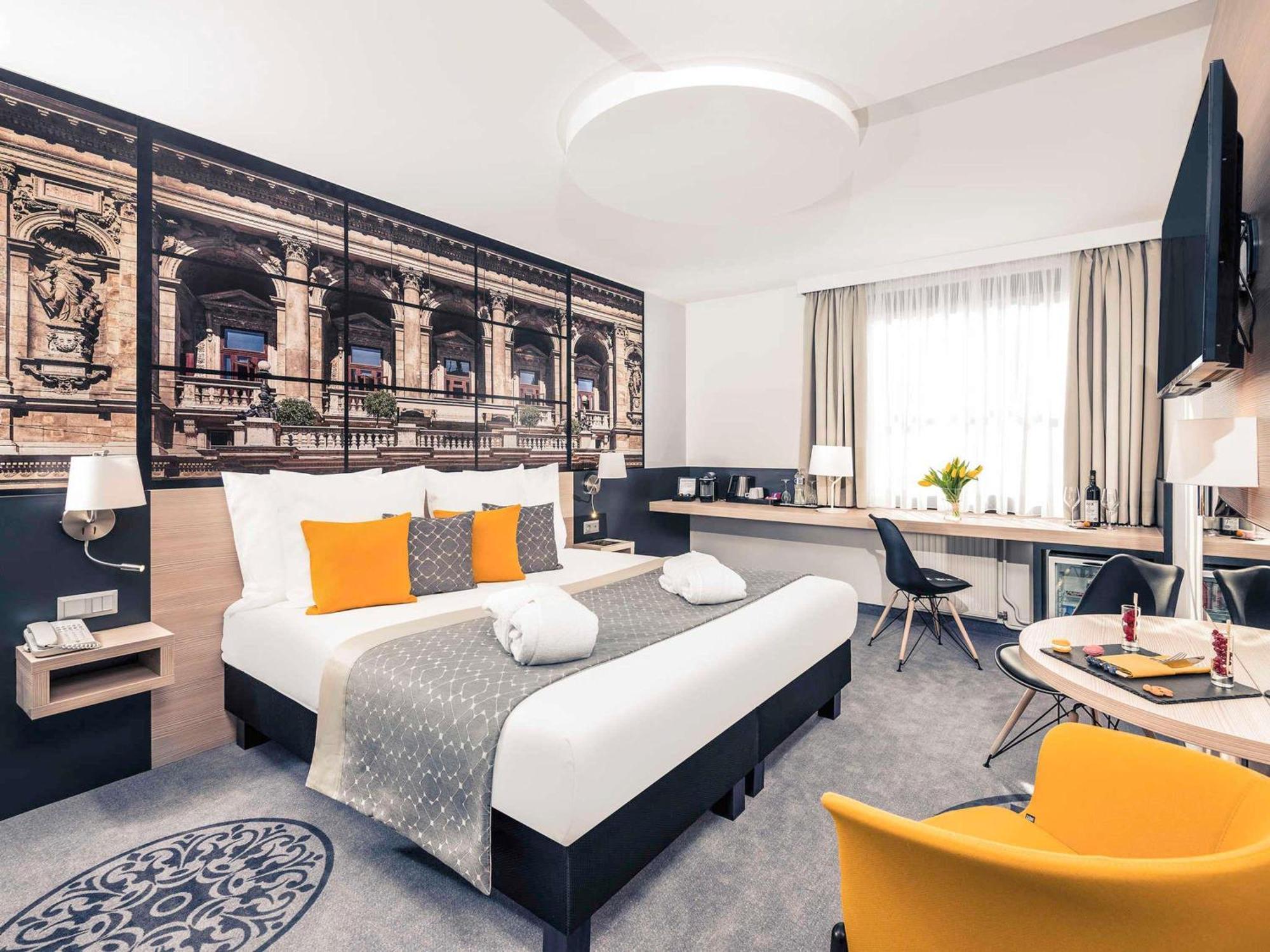 Chambre Privilège