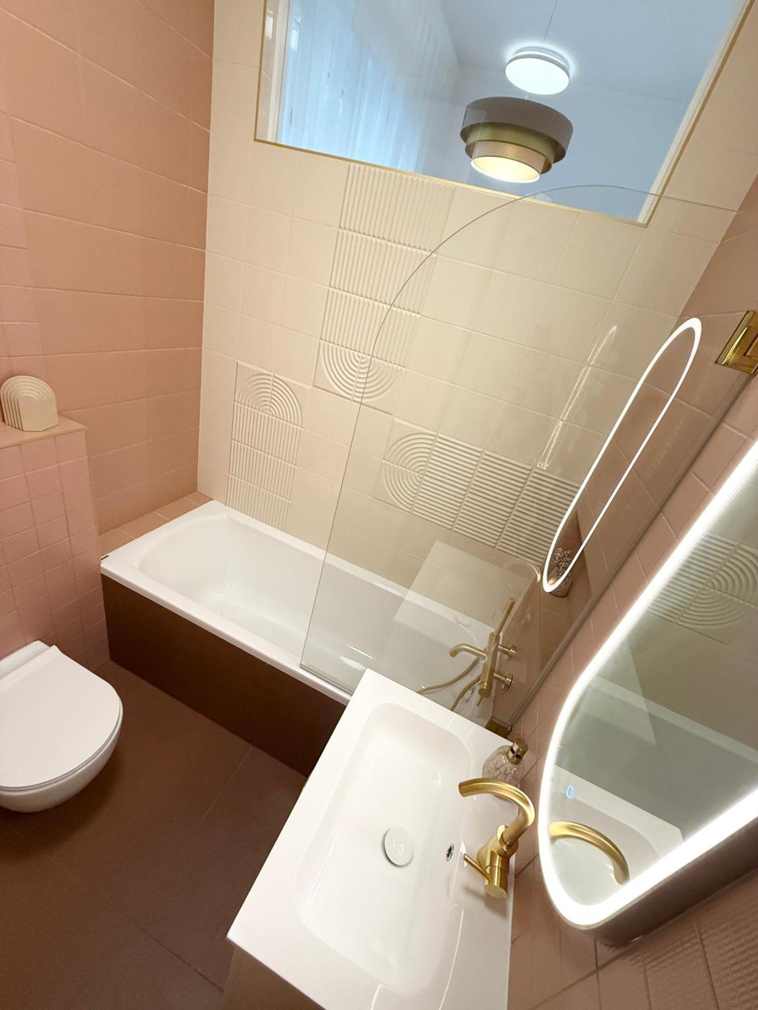 Appartement Supérieur