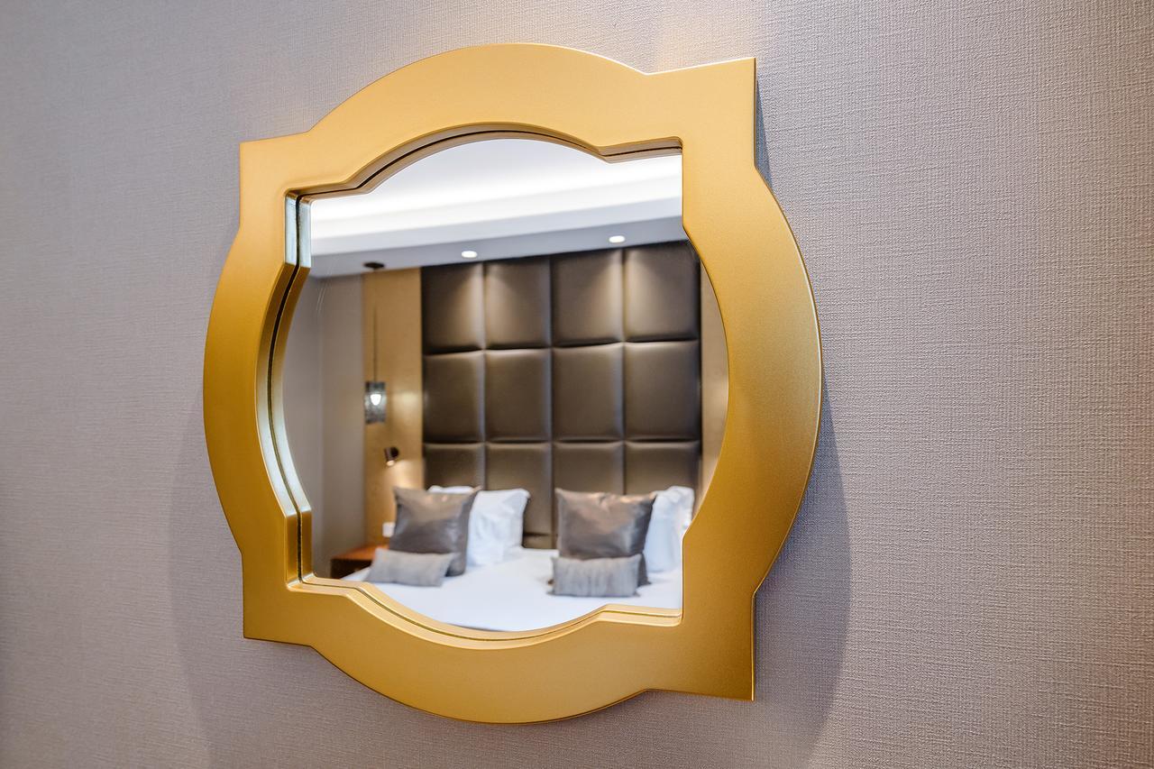 Chambre Double ou Lits Jumeaux Standard