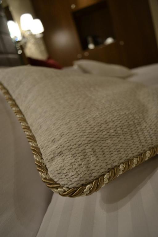 Chambre Double avec Lit d'Appoint
