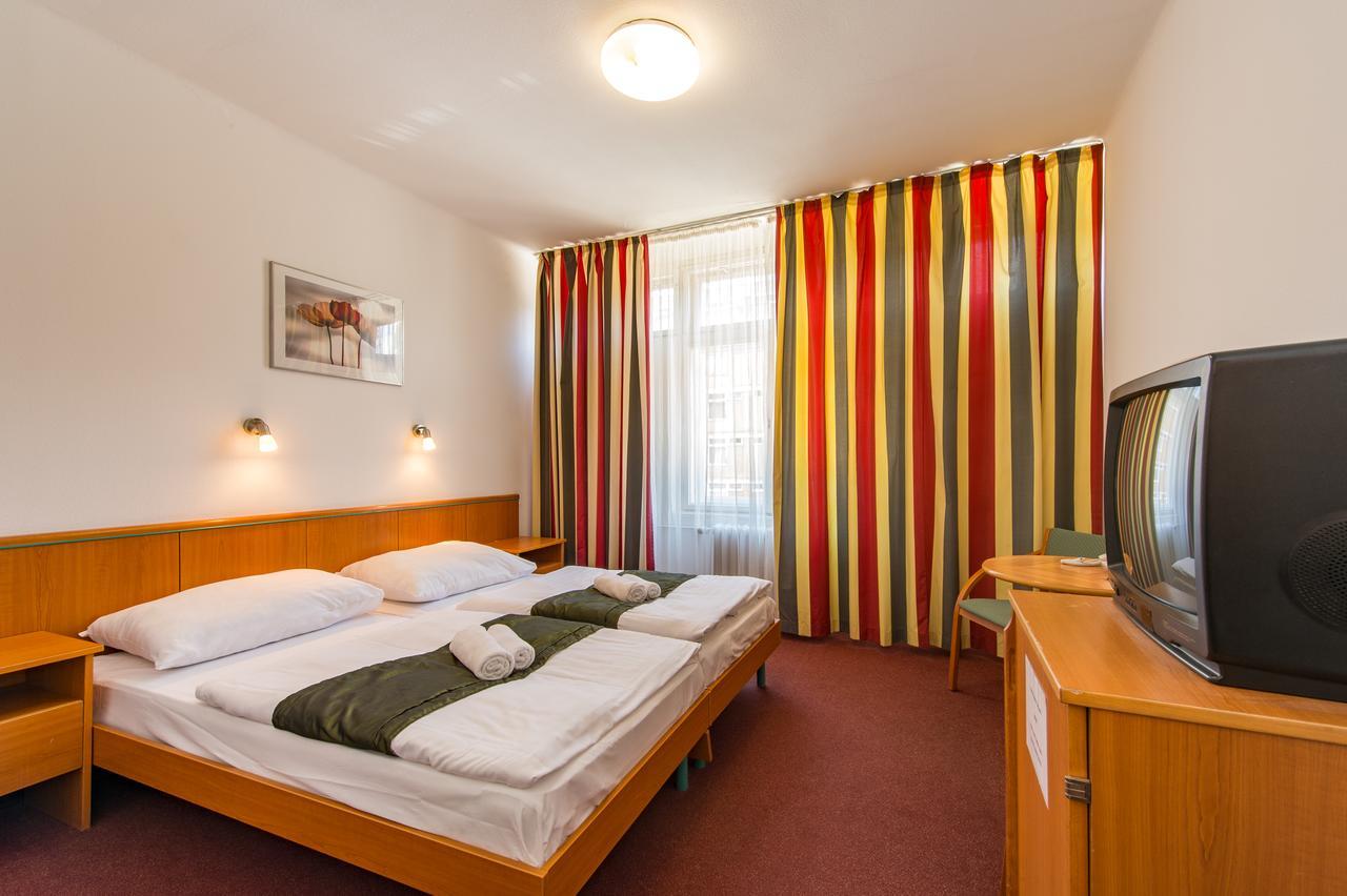 Chambre Simple Supérieure