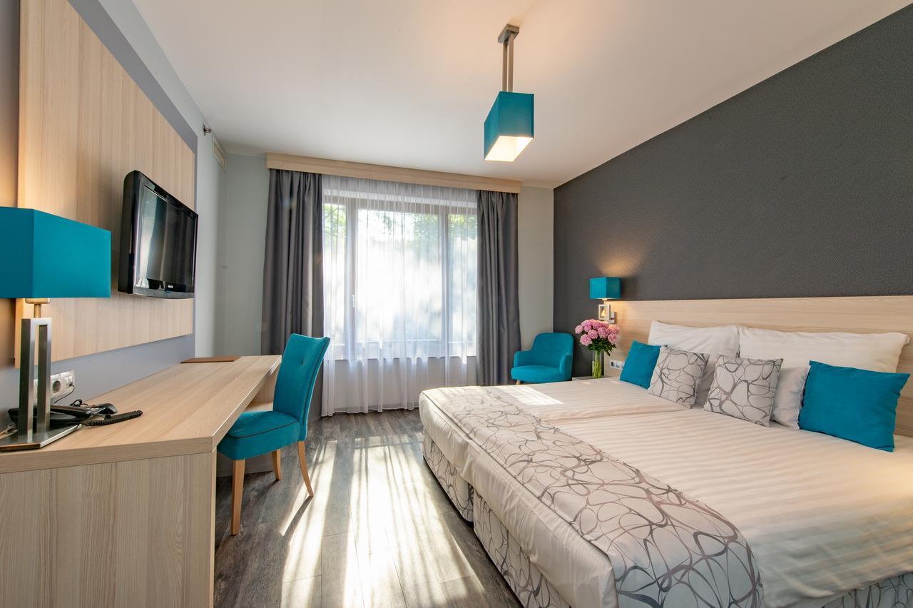 Chambre Double ou Lits Jumeaux Supérieure