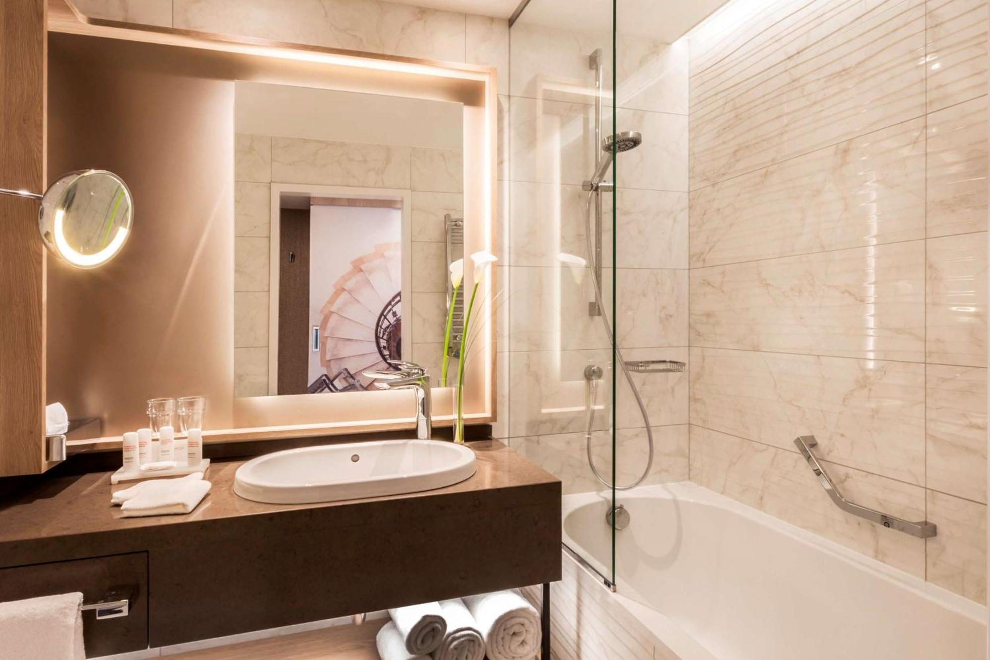 Chambre Supérieure - Étage Supérieur
