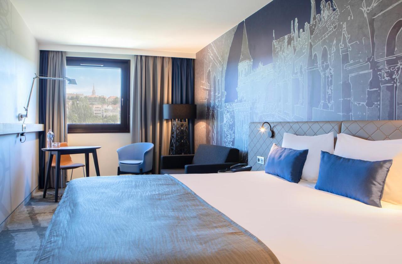 Chambre Supérieure avec Lit Double