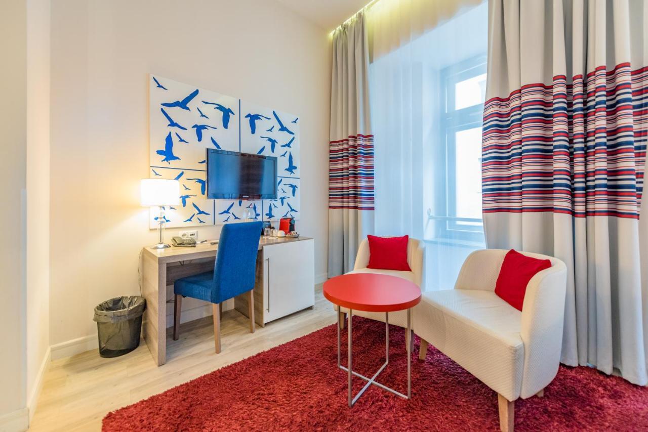 Chambre Double ou Lits Jumeaux Exécutive