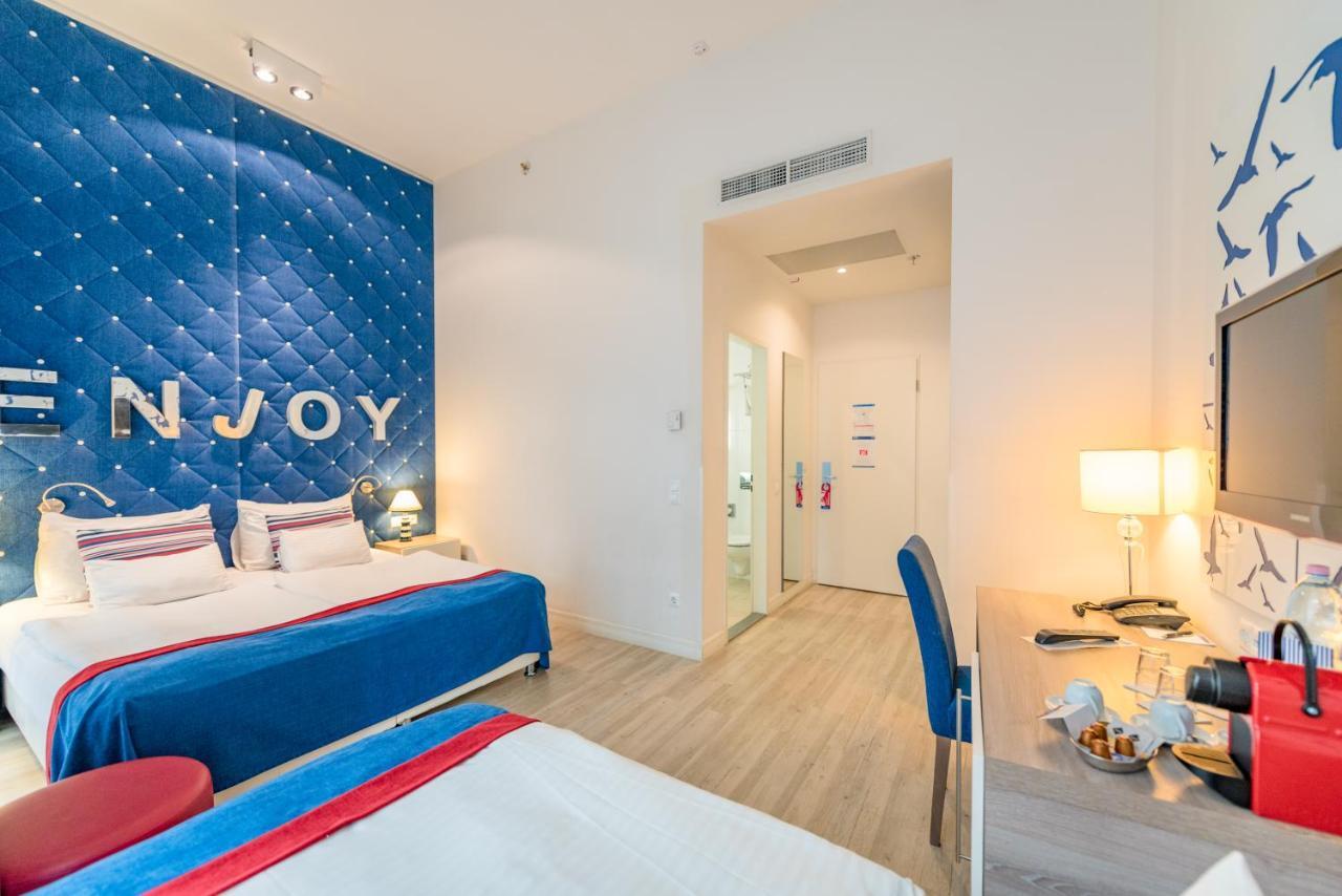 Chambre Triple Standard