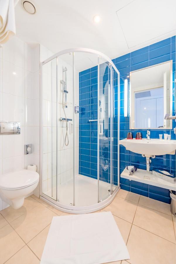 Chambre Double ou Lits Jumeaux Supérieure