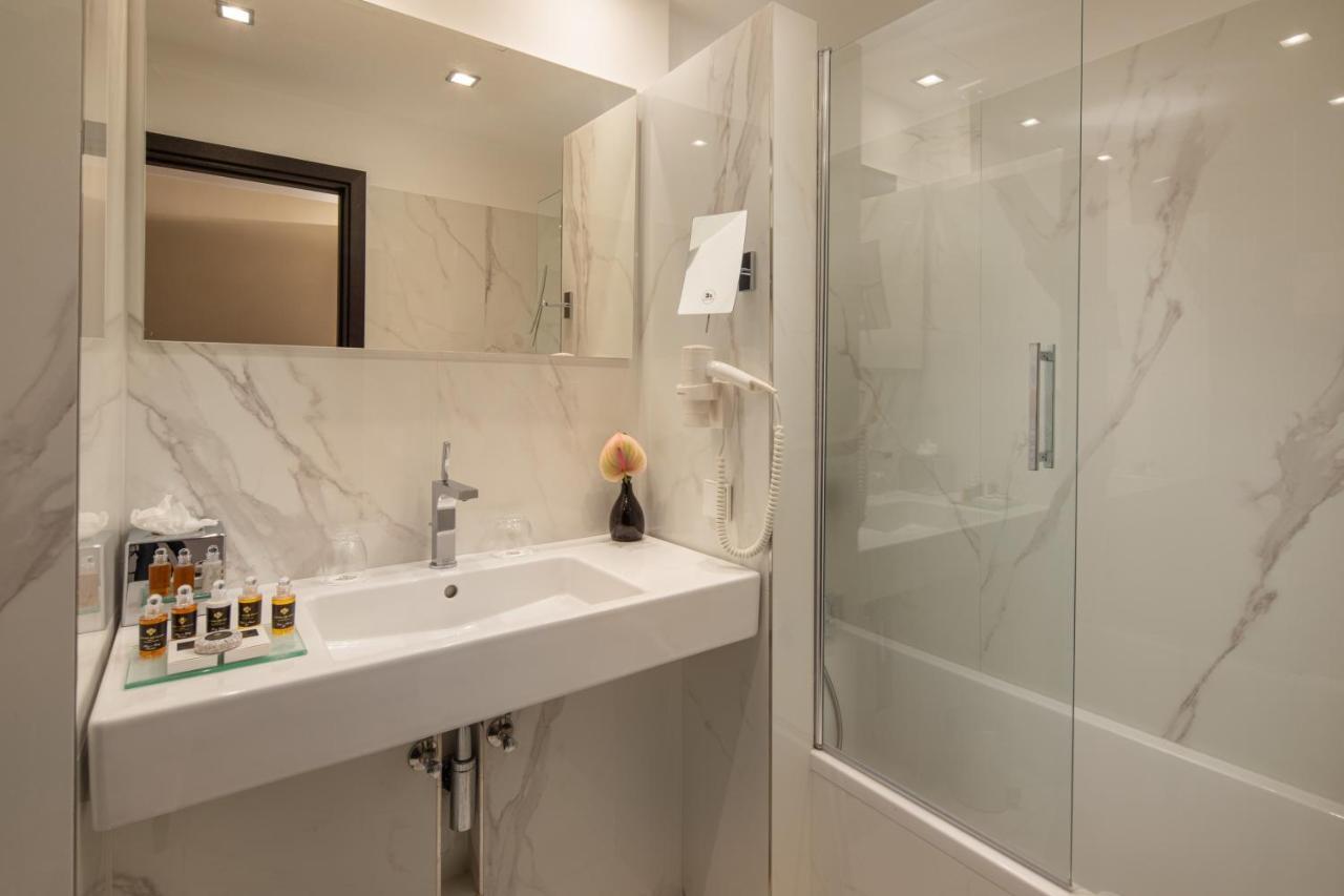 Chambre Double Exécutive