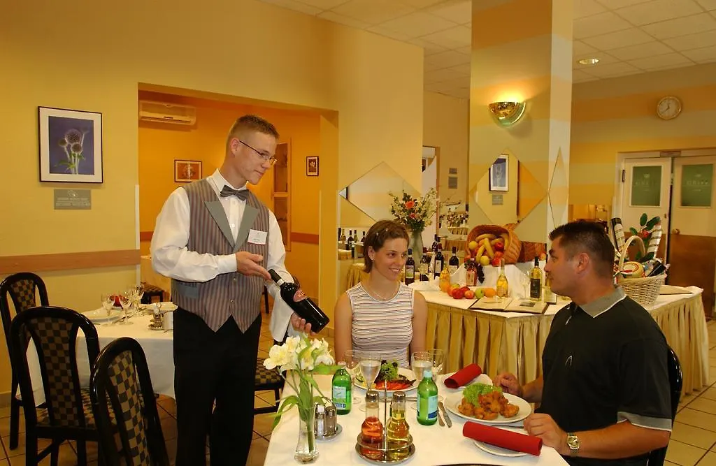 Hotel Griff-1
