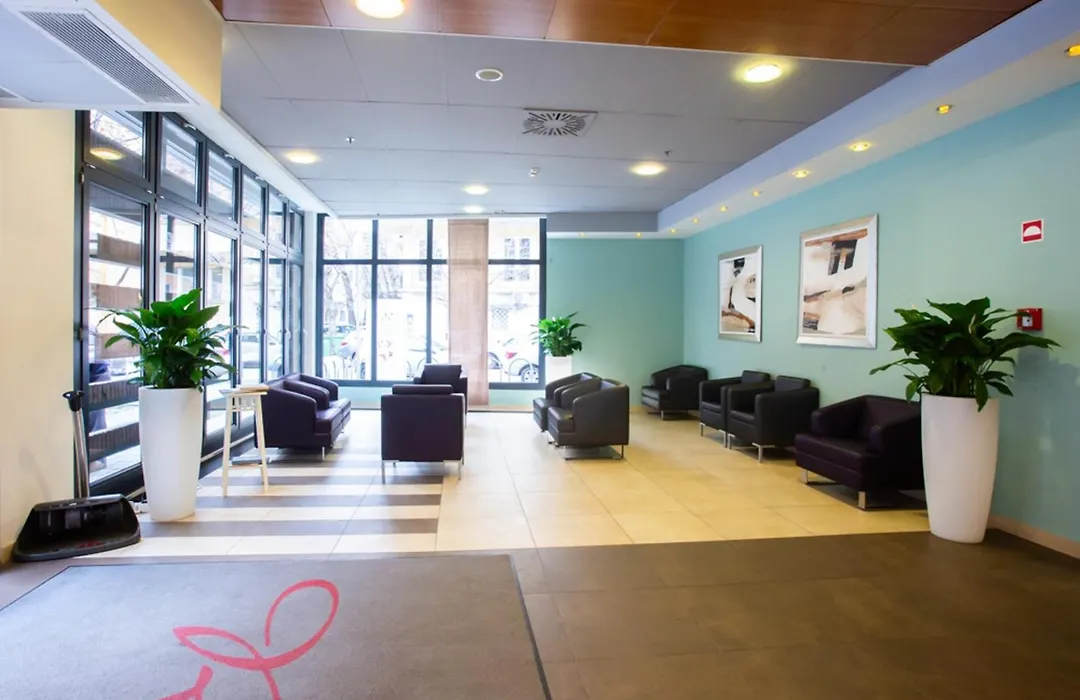 Hotel Regnum Residence-1