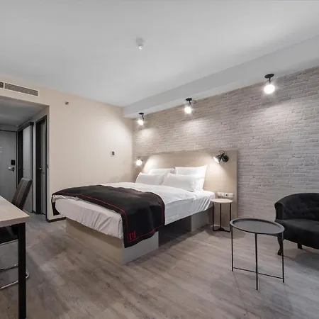 Dormero Hotel Budapest-2