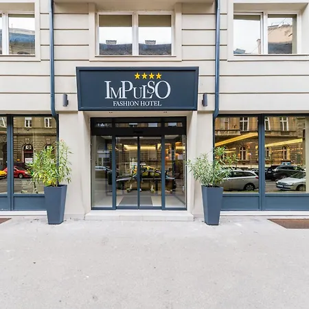 Impulso Hotel By Mellow Mood Hotels-3