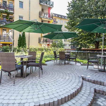 Corvin Hotel Budapest Corvin Wing-3