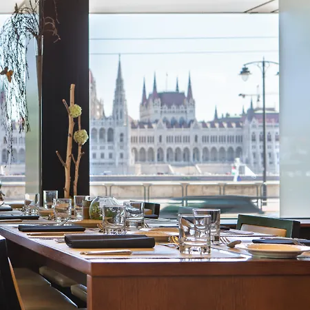 Novotel Budapest Danube-2