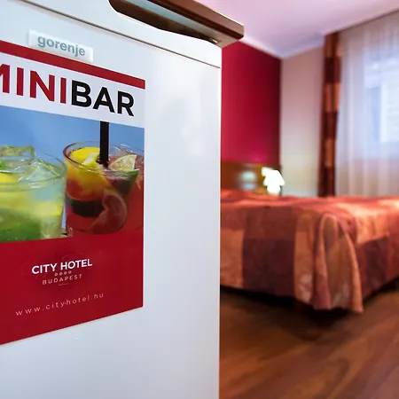City Home Budapest-3