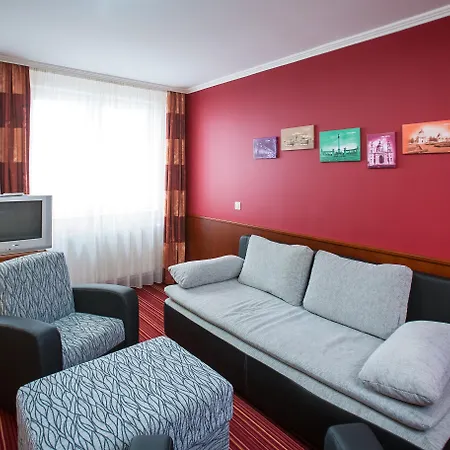 City Home Budapest-2
