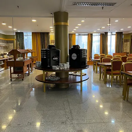 Actor Hotel Budapest-2