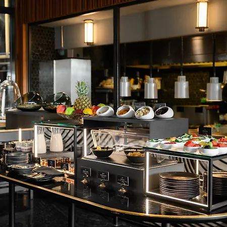 Hotel Clark Budapest - Adults Only-2