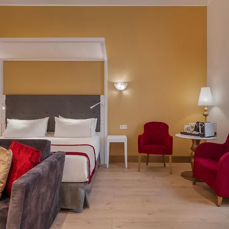 Aurea Ana Palace By Eurostars Hotel Company-2