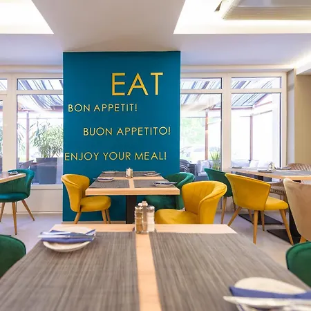 Impulso Hotel By Mellow Mood Hotels-2