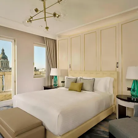 Al Habtoor Palace Budapest, Preferred Hotels & Resorts-2