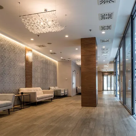 Boutique Hotel Budapest-3