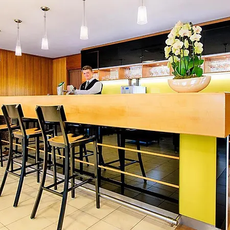 Czech Inn Hotel Ferenc-2