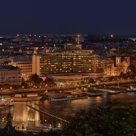 Budapest Marriott Hotel-3