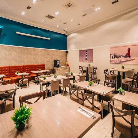 Estilo Hotel By Mellow Mood Hotels-2