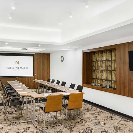 Nemzeti Hotel Budapest - Mgallery Collection-2