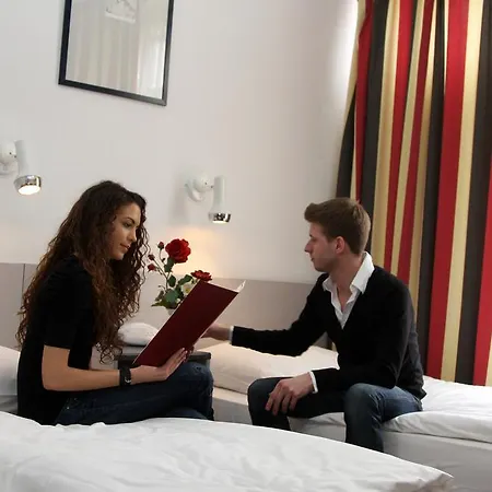 Hotel Griff-3