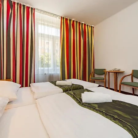 Hotel Griff-2