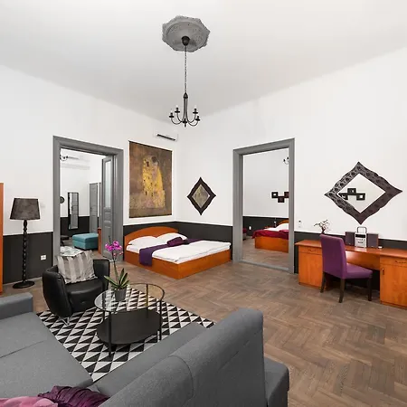 Karma Boutique Apartments-2