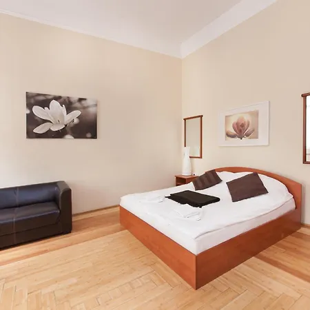 Karma Boutique Apartments-3